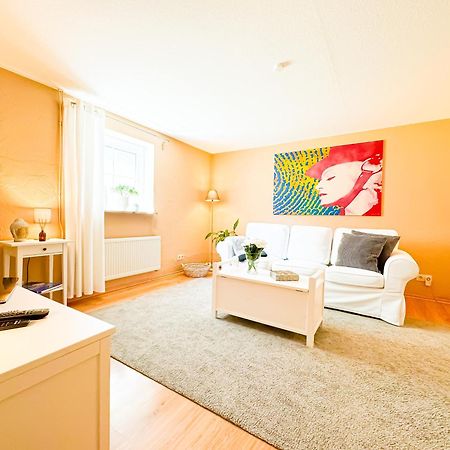 Ferienwohnung Im Sachsenwald Dassendorf 외부 사진